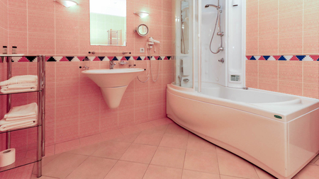 Номер Апартаменты двухместные, четырехкомнатные - Санаторий «Введенское», Московская обл - 5