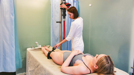 Санаторий «Казахстан», Ессентуки, изображение 14