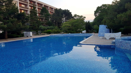 Санаторий «Евпатория», Евпатория, изображение 13