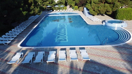 Санаторий «Евпатория», Евпатория, изображение 14