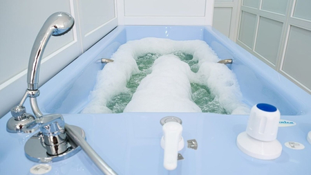 Санаторий «Евпатория», Евпатория, изображение 43