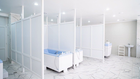 Санаторий «Евпатория», Евпатория, изображение 46