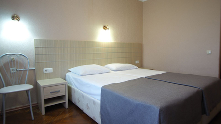 Санаторий «Евпатория», Евпатория, изображение 69