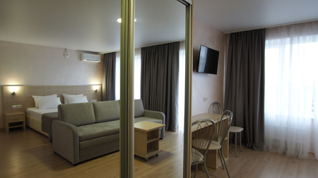 Санаторий «Евпатория», Евпатория, изображение 73