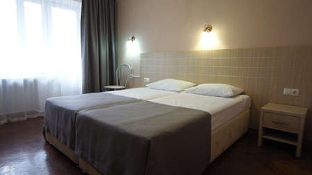 Санаторий «Евпатория», Евпатория, изображение 70