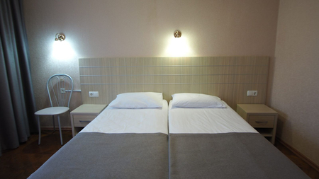 Санаторий «Евпатория», Евпатория, изображение 71