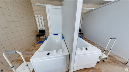 Санаторий «Алушта», Алушта, изображение 83