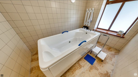 Санаторий «Алушта», Алушта, изображение 84