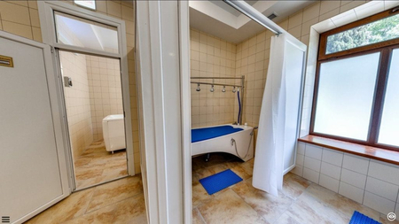 Санаторий «Алушта», Алушта, изображение 87