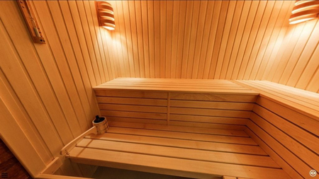 Санаторий «Алушта», Алушта, изображение 90