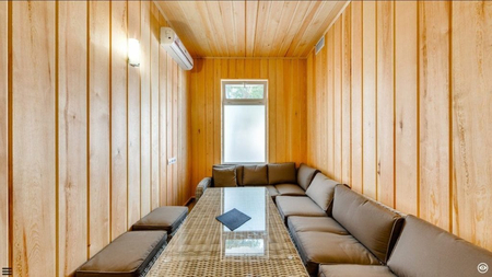 Санаторий «Алушта», Алушта, изображение 91