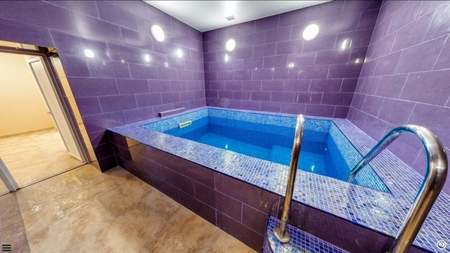 Санаторий «Алушта», Алушта, изображение 92