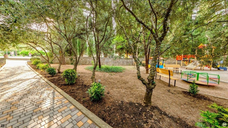 Санаторий «Алушта», Алушта, изображение 96