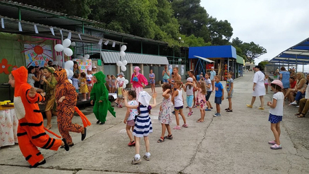 Санаторий «Ай-Петри», Ялта, изображение 88