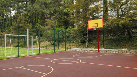 Санаторий «Утес», Алушта, изображение 38