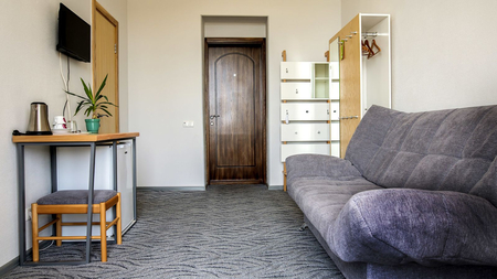 Санаторий «Утес», Алушта, изображение 57