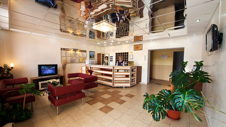 Санаторий «Юрмино», Саки, изображение 12