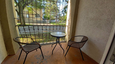 Номер 2-х местный 1 комнатный ЭКОНОМ (корпус № 4) - Санаторий «Дружба», Евпатория - 5