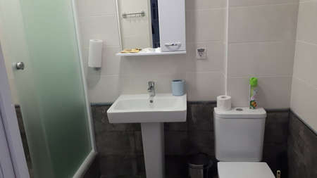 Номер Джуниор Сюит - Санаторий «Северное сияние», Саки - 4