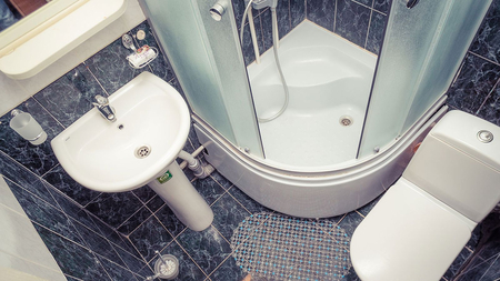 Номер 2-х местный улучшенный - Санаторий «Северное сияние», Саки - 5