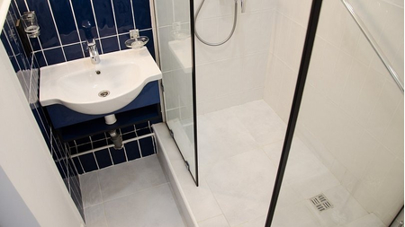 Номер Супериор (Ай-Петри) - Санаторий «Ай-Петри», Ялта - 11