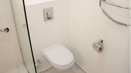 Номер Супериор (Ай-Петри) - Санаторий «Ай-Петри», Ялта - 12