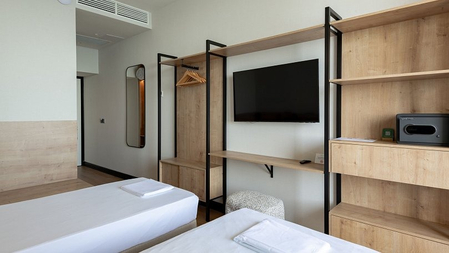 Номер Супериор (Ай-Петри) - Санаторий «Ай-Петри», Ялта - 2