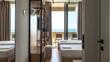 Номер Супериор (Ай-Петри) - Санаторий «Ай-Петри», Ялта - 3