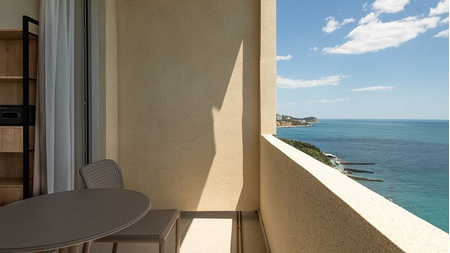 Номер Супериор (Ай-Петри) - Санаторий «Ай-Петри», Ялта - 5