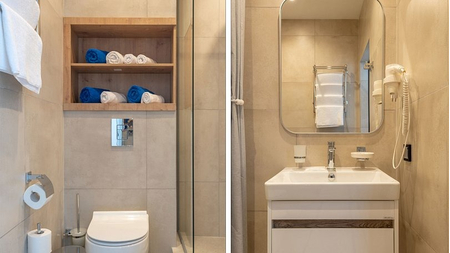 Номер Супериор (Ай-Петри) - Санаторий «Ай-Петри», Ялта - 6