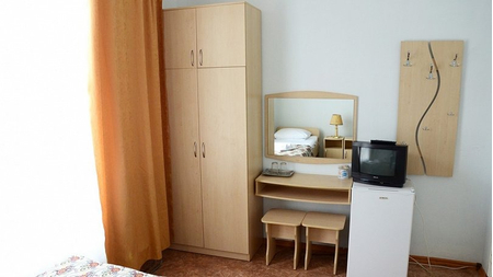 Номер Семейный (Ай-Петри) - Санаторий «Ай-Петри», Ялта - 4