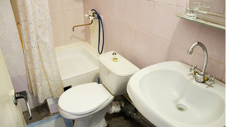 Номер Семейный (Ай-Петри) - Санаторий «Ай-Петри», Ялта - 5