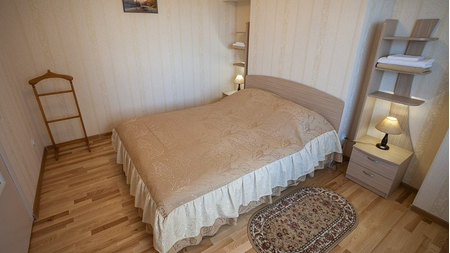 Номер Люкс (Ай-Петри) - Санаторий «Ай-Петри», Ялта - 10