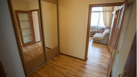 Номер Люкс (Ай-Петри) - Санаторий «Ай-Петри», Ялта - 16