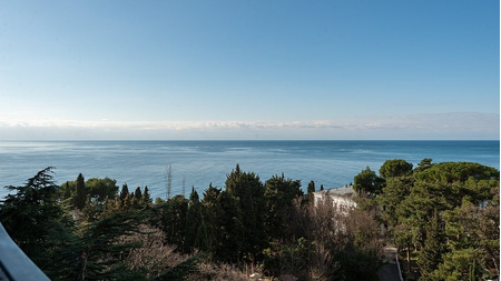 Номер Люкс (Ай-Петри) - Санаторий «Ай-Петри», Ялта - 8