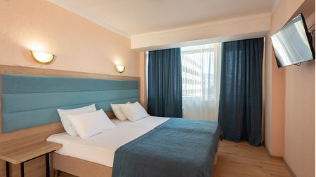 Номер Апартамент (Ай-Петри) - Санаторий «Ай-Петри», Ялта - 1