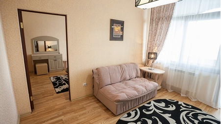 Номер Апартамент (Ай-Петри) - Санаторий «Ай-Петри», Ялта - 10