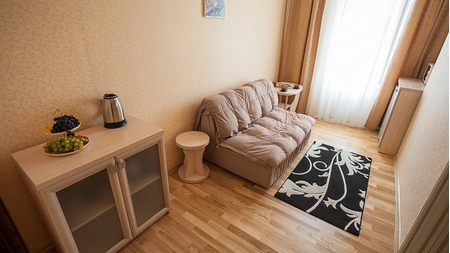 Номер Апартамент (Ай-Петри) - Санаторий «Ай-Петри», Ялта - 11