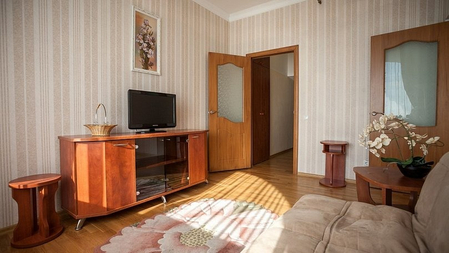 Номер Апартамент (Ай-Петри) - Санаторий «Ай-Петри», Ялта - 16