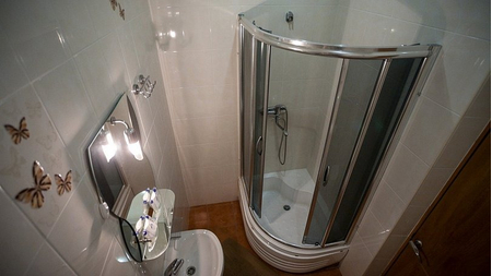 Номер Апартамент (Ай-Петри) - Санаторий «Ай-Петри», Ялта - 19