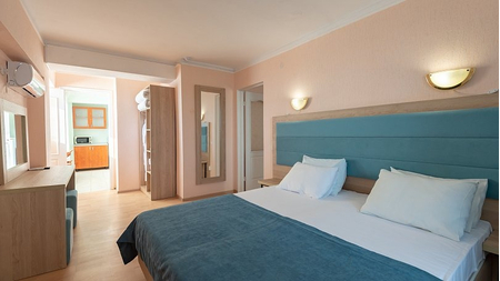 Номер Апартамент (Ай-Петри) - Санаторий «Ай-Петри», Ялта - 3