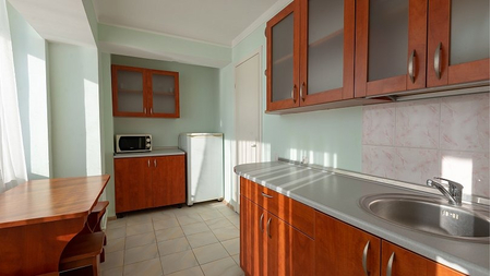 Номер Апартамент (Ай-Петри) - Санаторий «Ай-Петри», Ялта - 5