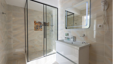 Номер Апартамент (Ай-Петри) - Санаторий «Ай-Петри», Ялта - 6