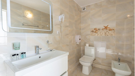 Номер Апартамент (Ай-Петри) - Санаторий «Ай-Петри», Ялта - 7