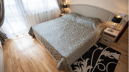 Номер Апартамент (Ай-Петри) - Санаторий «Ай-Петри», Ялта - 8