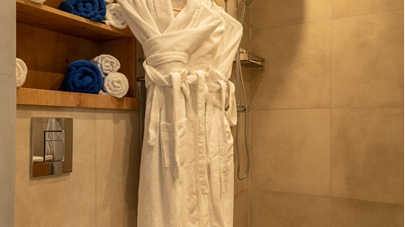 Номер Люкс семейный (Ай-Петри) - Санаторий «Ай-Петри», Ялта - 7