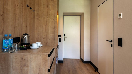 Номер Люкс семейный (Ай-Петри) - Санаторий «Ай-Петри», Ялта - 6