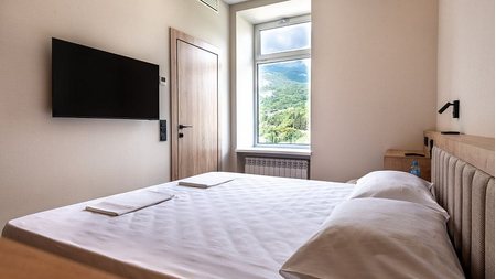 Номер Люкс семейный (Ай-Петри) - Санаторий «Ай-Петри», Ялта - 1