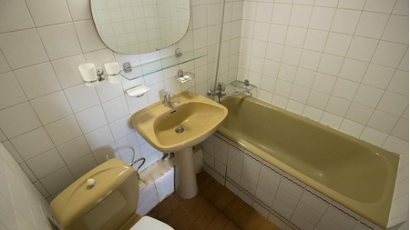 Номер Комфорт с балконом (Морской прибой) - Санаторий «Ай-Петри», Ялта - 6