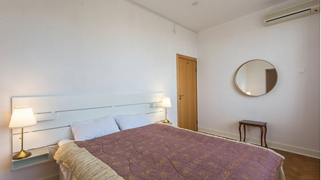 Номер Люкс 3-комнатный (Морской прибой) - Санаторий «Ай-Петри», Ялта - 10